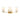 Maxim Lighting Dart 3-Light Bath Vanity Satin Brass