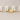 Maxim Lighting Dart 4-Light Bath Vanity Satin Brass