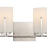 Maxim Lighting Dart 4-Light Bath Vanity Satin Nickel