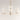 Dart Mini Chandelier by Maxim - 21285SWSN
