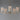 Dart Single Tier Chandelier by Maxim - 21286SWSN