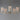 Maxim Lighting Dart 5-Light Chandelier Satin Nickel