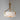 Maxim Lighting Dart 3-Light Pendant Satin Brass