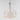 Maxim Lighting Dart 3-Light Pendant Satin Nickel