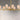 Maxim Lighting Dart 8-Light Chandelier Satin Brass