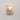 Maxim Lighting Geode Sconce Natural Aged Brass