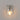 Maxim Lighting Geode Sconce Satin Nickel