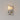 Maxim Lighting Geode Sconce Satin Nickel