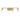 Maxim Lighting Geode 4-Light Bath Vanity Natural Aged Brass
