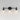 Maxim Lighting Swirl 3-Light Bath Vanity Black