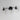 Maxim Lighting Swirl 3-Light Bath Vanity Black