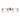 Maxim Lighting Swirl 4-Light Bath Vanity Satin Champagne