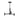 Maxim Lighting Emana 3-Light Chandelier Black