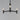 Maxim Lighting Emana 3-Light Chandelier Black