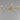 Maxim Lighting Emana 5-Light Chandelier Natural Aged Brass