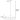 Maxim Lighting Emana 6-Light Chandelier Natural Aged Brass