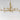 Maxim Lighting Emana 9-Light Chandelier Natural Aged Brass