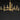 Maxim Lighting Emana 9-Light Chandelier Natural Aged Brass