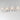 Maxim Lighting Rigata 4-Light Bath Vanity Polished Nickel