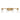 Maxim Lighting Cubos 4-Light Bath Vanity Natural Aged Brass