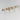 Maxim Lighting Cubos 4-Light Bath Vanity Natural Aged Brass