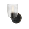 Maxim Lighting Honey Sconce Kentucky Bronze