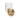 Maxim Lighting Honey Sconce Natural Aged Brass