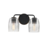 Maxim Lighting Honey 2-Light Sconce Kentucky Bronze