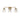Maxim Lighting Honey 3-Light Bath Vanity Natural Aged Brass