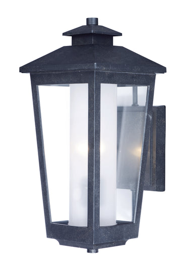 Maxim Lighting Aberdeen Outdoor Wall Artesian Bronze