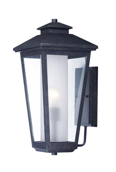 Maxim Lighting Aberdeen Outdoor Wall Artesian Bronze