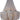 Maxim Lighting Chantilly 12-Light Chandelier Polished Nickel
