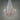 Maxim Lighting Chantilly 12-Light Chandelier Polished Nickel