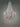 Maxim Lighting Chantilly 12-Light Chandelier Polished Nickel