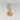Maxim Lighting Baja Sconce Natural Aged Brass