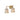 Maxim Lighting Baja 2-Light Sconce Natural Aged Brass