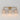 Maxim Lighting Baja 3-Light Bath Vanity Natural Aged Brass