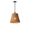 Maxim Lighting Baja 12" Pendant Dark Bronze