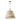 Maxim Lighting Baja 24" Pendant Natural Aged Brass