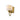 Maxim Lighting Bisque Wall Sconce Natural Aged Brass