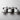 Maxim Lighting Bisque 3-Light Bath Vanity Oil Rubbed Bronze