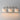 Maxim Lighting Bisque 3-Light Bath Vanity Polished Nickel