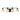 Maxim Lighting Bisque 4-Light Bath Vanity Oil Rubbed Bronze