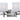Maxim Lighting Tetra 2-Light Bath Vanity Satin Nickel