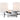 Maxim Lighting Tetra 2-Light Bath Vanity Polished Chrome