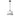 Maxim Lighting Eureka Pendant Black
