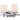Maxim Lighting Tetra 4-Light Bath Vanity Polished Chrome