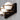 Maxim Lighting Revolve 3-Light LED Bath Vanity Black/Gold