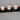 Maxim Lighting Revolve 5-Light LED Bath Vanity Black/Gold