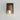 Maxim Lighting Carpenter Bath Vanity Walnut/Black